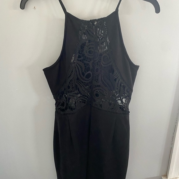 Little Black Dress - Picture 2 of 2